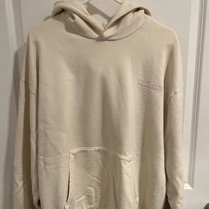 Madhappy hoodie size L!